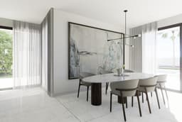 Villa 4 slpk in Orihuela Costa – foto 10