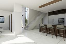 Villa 4 slpk in Orihuela Costa – foto 11