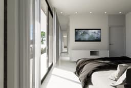 Villa 4 slpk in Orihuela Costa – foto 15