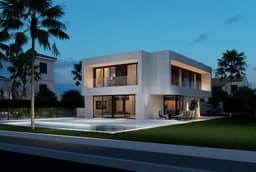 Villa 4 slpk in Orihuela Costa – foto 2