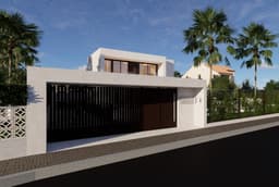 Villa 4 slpk in Orihuela Costa – foto 22