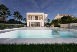 Villa 4 slpk in Orihuela Costa – foto 23