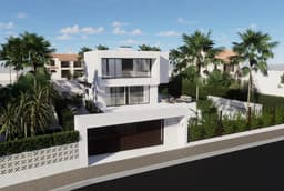 Villa 4 slpk in Orihuela Costa – foto 24