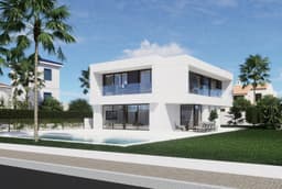 Villa 4 slpk in Orihuela Costa – foto 25