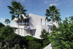 Villa 4 slpk in Orihuela Costa – foto 26
