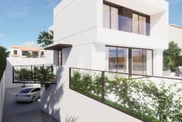 Villa 4 slpk in Orihuela Costa – foto 28