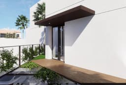 Villa 4 slpk in Orihuela Costa – foto 29
