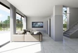 Villa 4 slpk in Orihuela Costa – foto 5