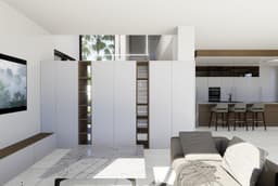 Villa 4 slpk in Orihuela Costa – foto 7