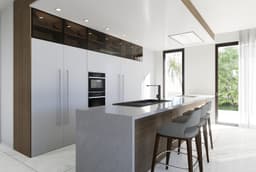 Villa 4 slpk in Orihuela Costa – foto 9