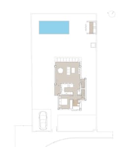 Villa 4 slpk in Polop – foto 11