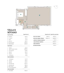 Villa 4 slpk in Polop – foto 12