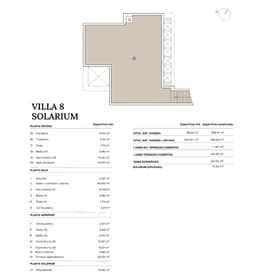 Villa 4 slpk in Polop – foto 15