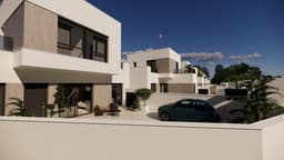Villa 3 slpk in San Fulgencio – foto 10