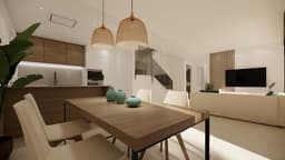 Villa 3 slpk in San Fulgencio – foto 19