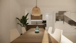 Villa 3 slpk in San Fulgencio – foto 20