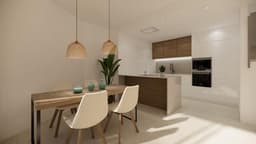 Villa 3 slpk in San Fulgencio – foto 21