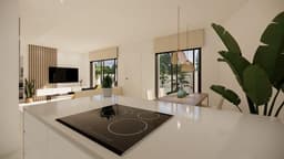 Villa 3 slpk in San Fulgencio – foto 22