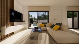 Villa 3 slpk in San Fulgencio – foto 24