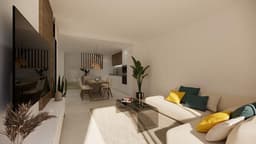 Villa 3 slpk in San Fulgencio – foto 26