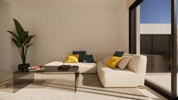 Villa 3 slpk in San Fulgencio – foto 27