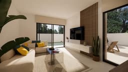 Villa 3 slpk in San Fulgencio – foto 28