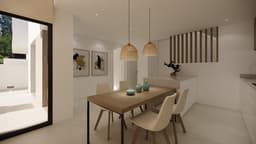 Villa 3 slpk in San Fulgencio – foto 29