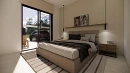 Villa 3 slpk in San Fulgencio – foto 33