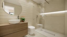 Villa 3 slpk in San Fulgencio – foto 41