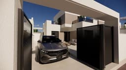 Villa 3 slpk in San Fulgencio – foto 46