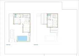 Villa 3 slpk in San Fulgencio – foto 48