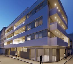 Penthouse 3 slpk in Torrevieja – foto 1