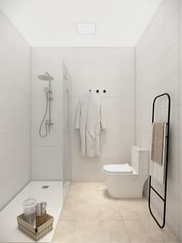 Penthouse 3 slpk in Torrevieja – foto 12