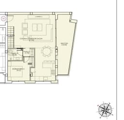 Penthouse 3 slpk in Torrevieja – foto 19
