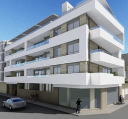 Penthouse 3 slpk in Torrevieja – foto 2