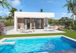 Villa 3 slpk in Vera – foto 1