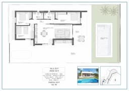 Villa 3 slpk in Vera – foto 12