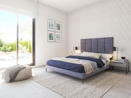 Villa 3 slpk in Vera – foto 5