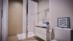 Appartement 2 slpk in Cartagena – foto 13