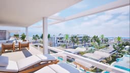 Appartement 2 slpk in Cartagena – foto 14