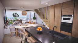 Appartement 2 slpk in Cartagena – foto 10