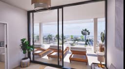 Appartement 2 slpk in Cartagena – foto 13