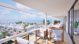 Appartement 2 slpk in Cartagena – foto 15