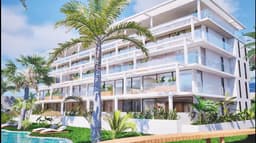 Appartement 2 slpk in Cartagena – foto 2