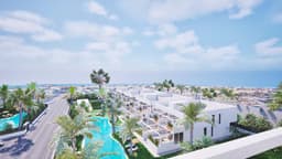 Appartement 3 slpk in Cartagena – foto 1