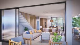 Appartement 3 slpk in Cartagena – foto 10