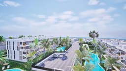 Appartement 3 slpk in Cartagena – foto 18