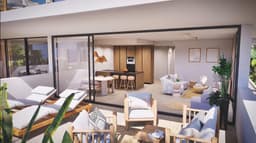Appartement 3 slpk in Cartagena – foto 5