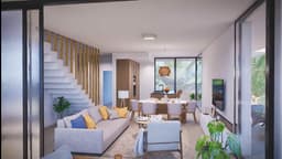 Penthouse 3 slpk in Cartagena – foto 9