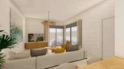 Villa 3 slpk in Santiago de la Ribera – foto 12